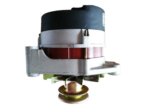 High quality 12V 90A car alternator for Audi Volkswagen