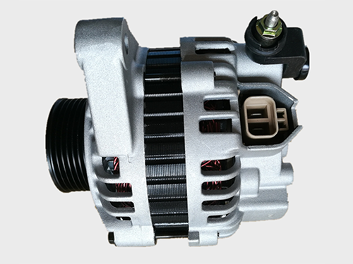 High quality 12V 80A car alternator 231000M800 2310064J13 A2TA4091A for Nissan