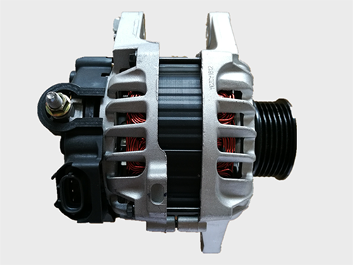 High quality automotive alternator 12V 90A at competitive prices for Hyundai Kia 373002B500 373002B30