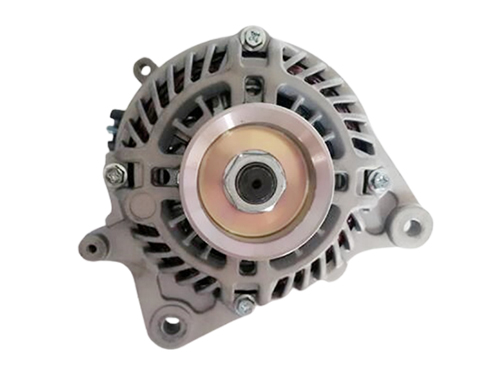 High quality 12V 9优良 Car Alternator automotive alternator for Honda Civic 1.8