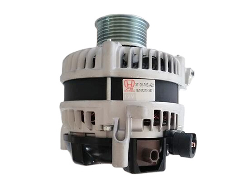 new high quality 12V 130A car alternator for Honda CRV2.0