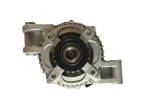 High quality new 12V 120A car alternator auto alternator for Ford Focus 2.0