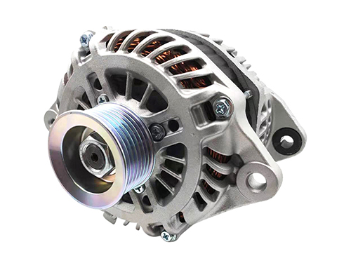 High quality 12V 70A automotive alternator 31100PNC004 31100PND004RM A2TB7591 A2TC091A 31100RJJ004 fo