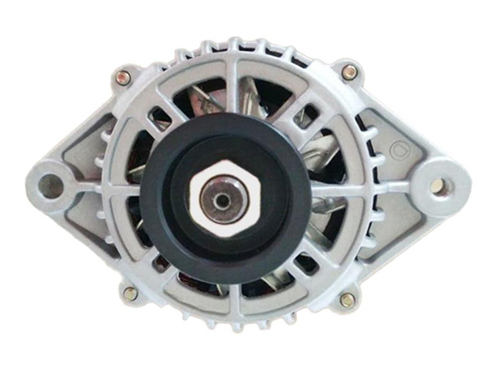 High quality 12V 70A car alternator parts auto alternator for QQ QQ3