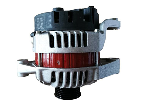 High quality 12V 90A car alternator 04861513AC 1516408R 03493824 6204002 for Chevrolet Fiat Ford Opel