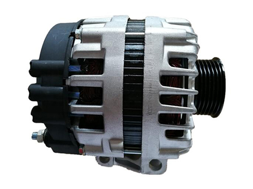 High quality 12V 130A car alternator FG15S019 FG15S084 for Cadillac Chevrolet