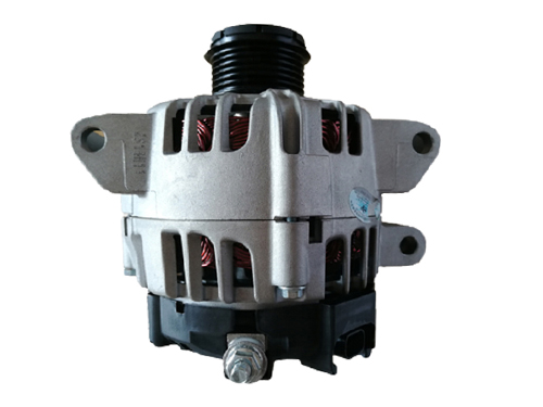 Competitively priced 12V 120A car alternator LRA03927 095515967 for Buick LaCrosse 2.0 Regal 1.6T Che