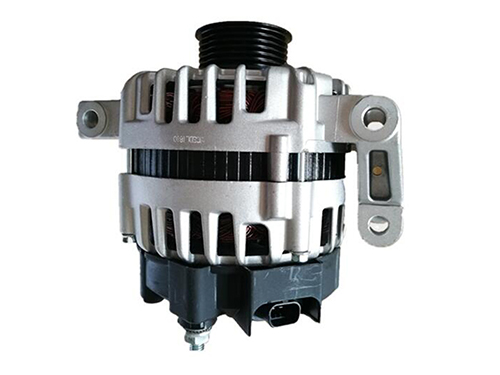 OEM standard high quality 12V 130A automotive alternator car alternator 13502588 FG12S012 2605311 for