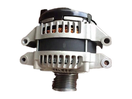 High quality 12V 210A car alternator 12317616119 12317616121 DAN1135 for BMW N55 engine