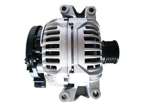 Hot sale 12V 150A car alternator 0124525054 0986047150 5251571502 for Mercedes Benz