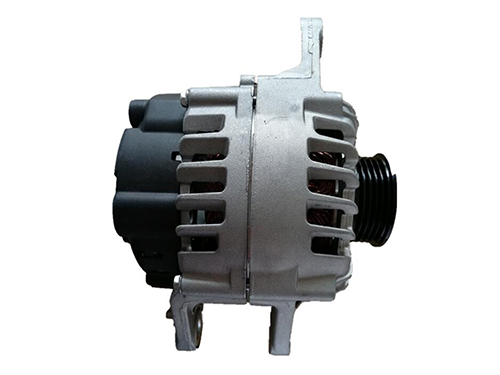 High quality 12V 90A car alternator M00000027 for Beiqi Sic Bo
