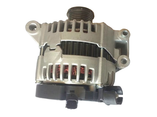 12V 150A car alternator auto alternator 12317553009 12317562388 V755300980 for BMW mini logo 1.6T