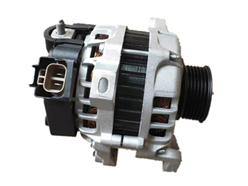 High quality 12V car alternator 3730004330 LRA03844 J5110553 for Hyundai I10 Kia 3730003150 373000433