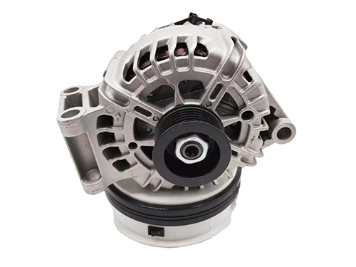 12V Car Alternator Parts Auto Pure Components Generator for Ford Focus