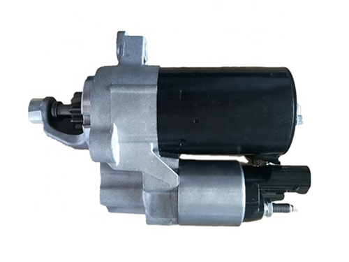 New 12v car starter parts for HYUNDAI car engine parts Sonata 2.4 12V 1.2KW 8T 36100-38090