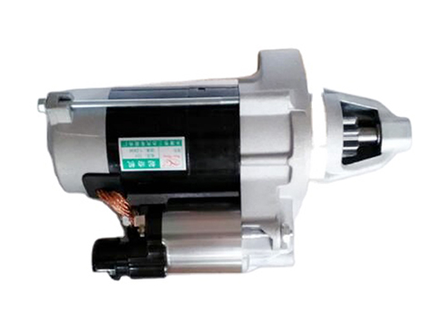 12V car starter auto starter 31200RMPW02 for Honda Sidi 07-08 Fit 05-08 1.3 1.5 Displacement