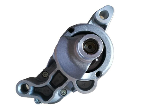 High quality car starter 12V 10T 06D911021B 06D900021BX Starter for Audi Q5 A4L 2.0T engine